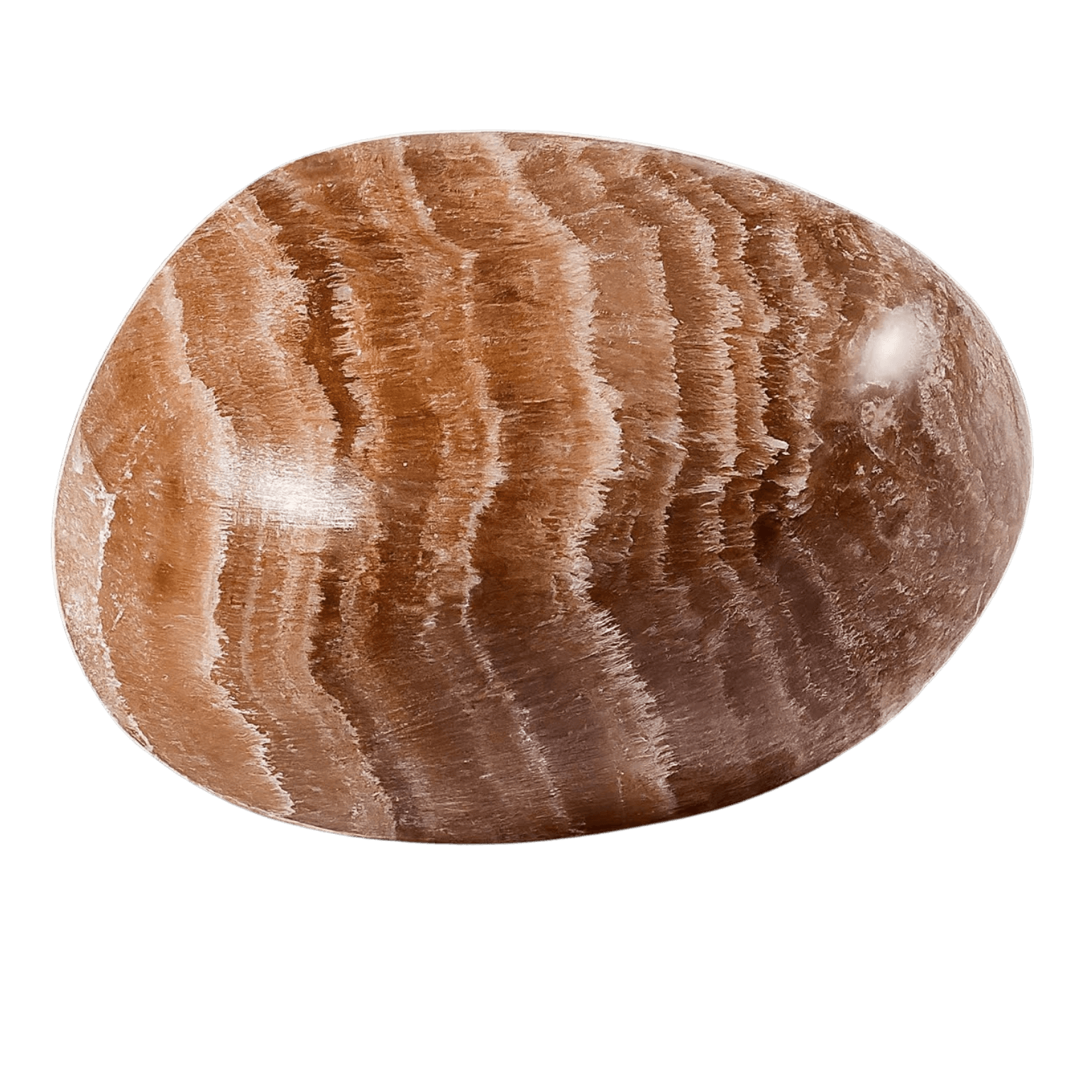 Aragonite crystal