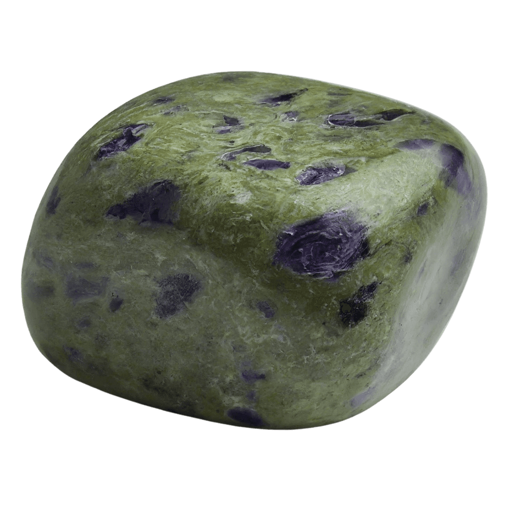 Atlantisite crystal