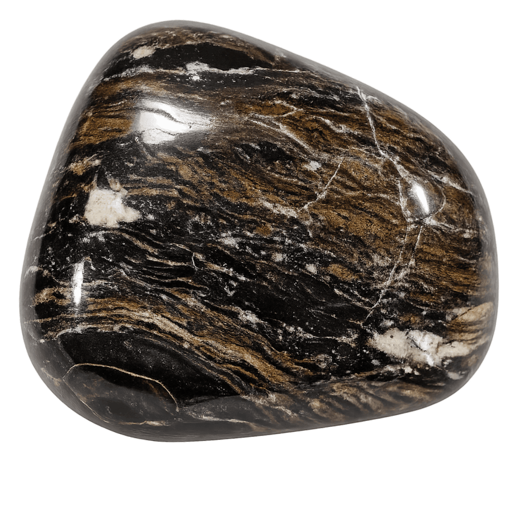 Avalon Stone crystal