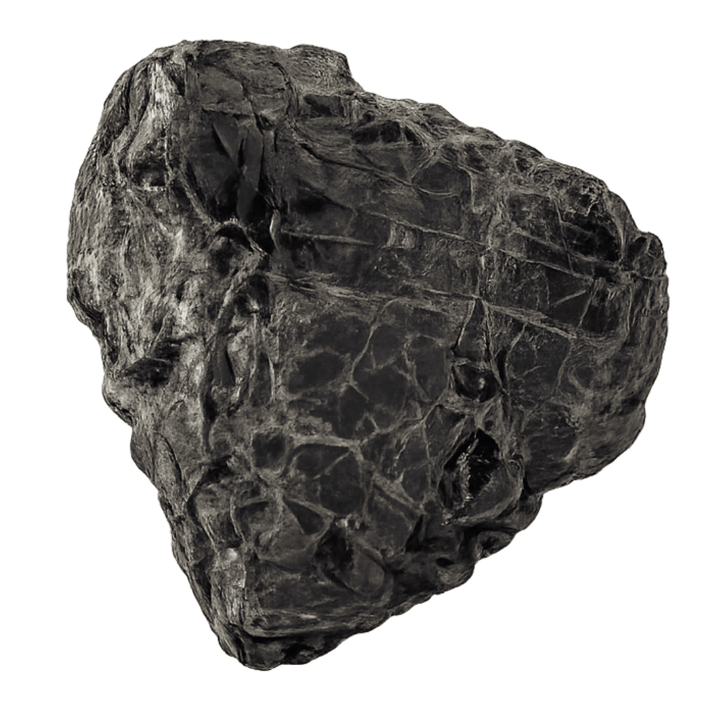 Biotite crystal
