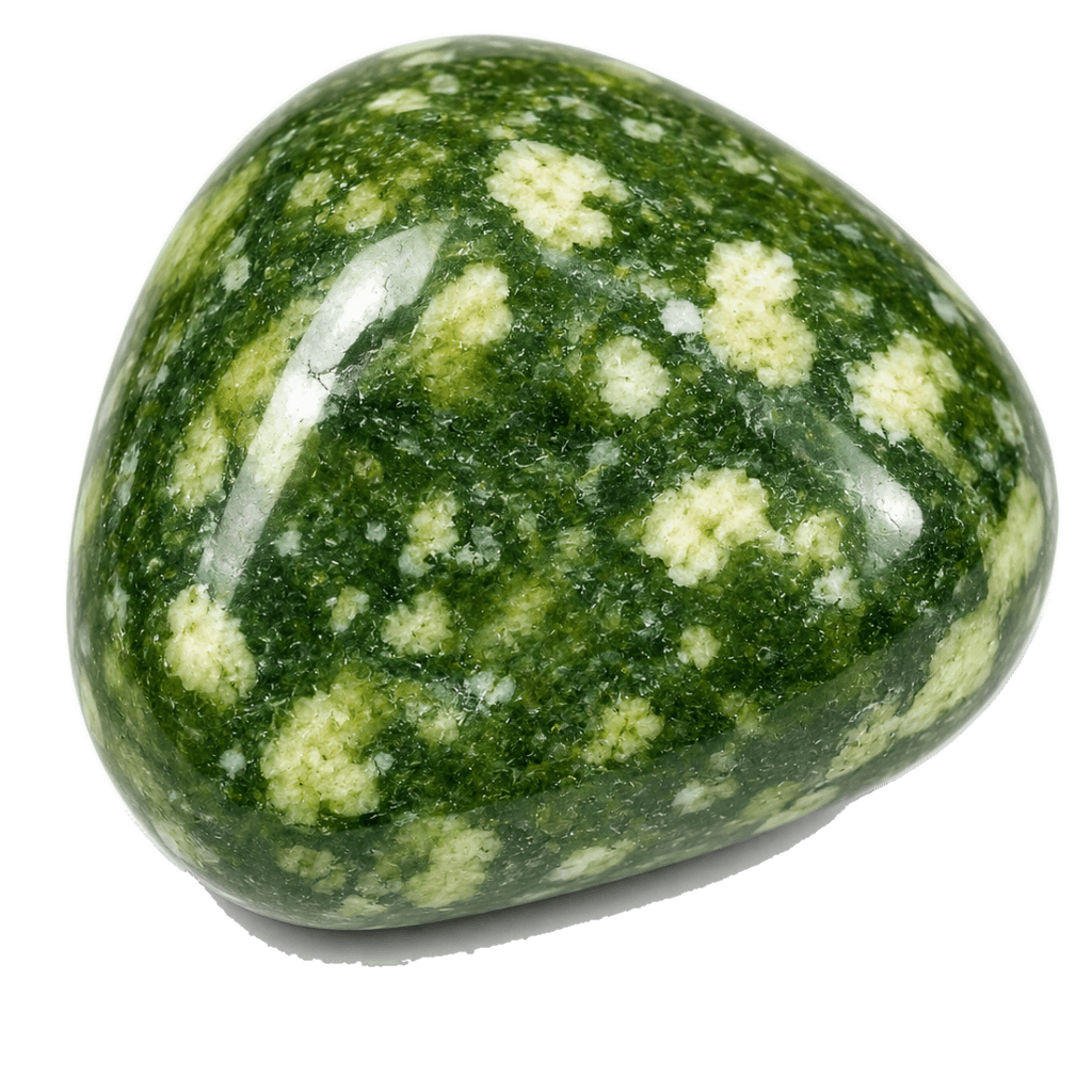 Buddstone crystal