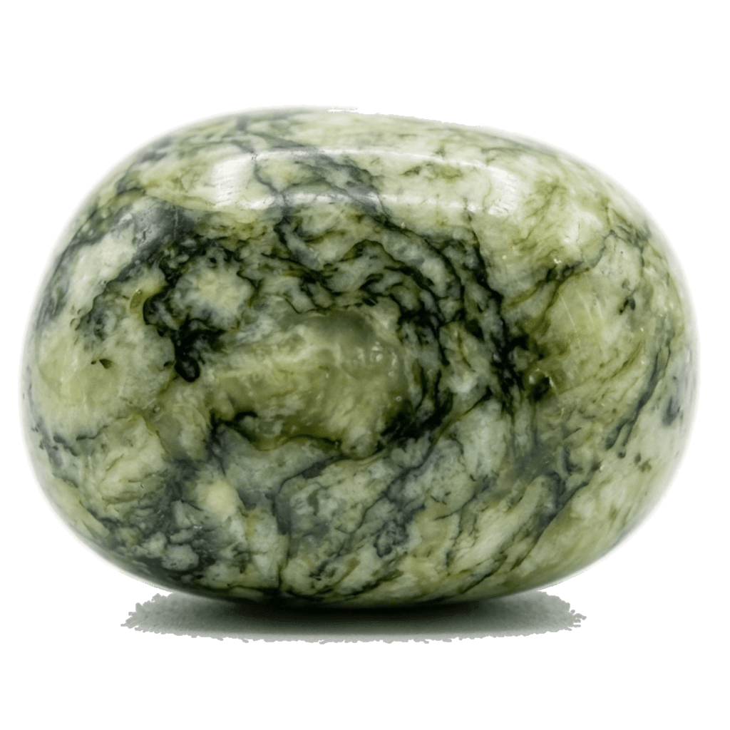 Connemara Marble crystal
