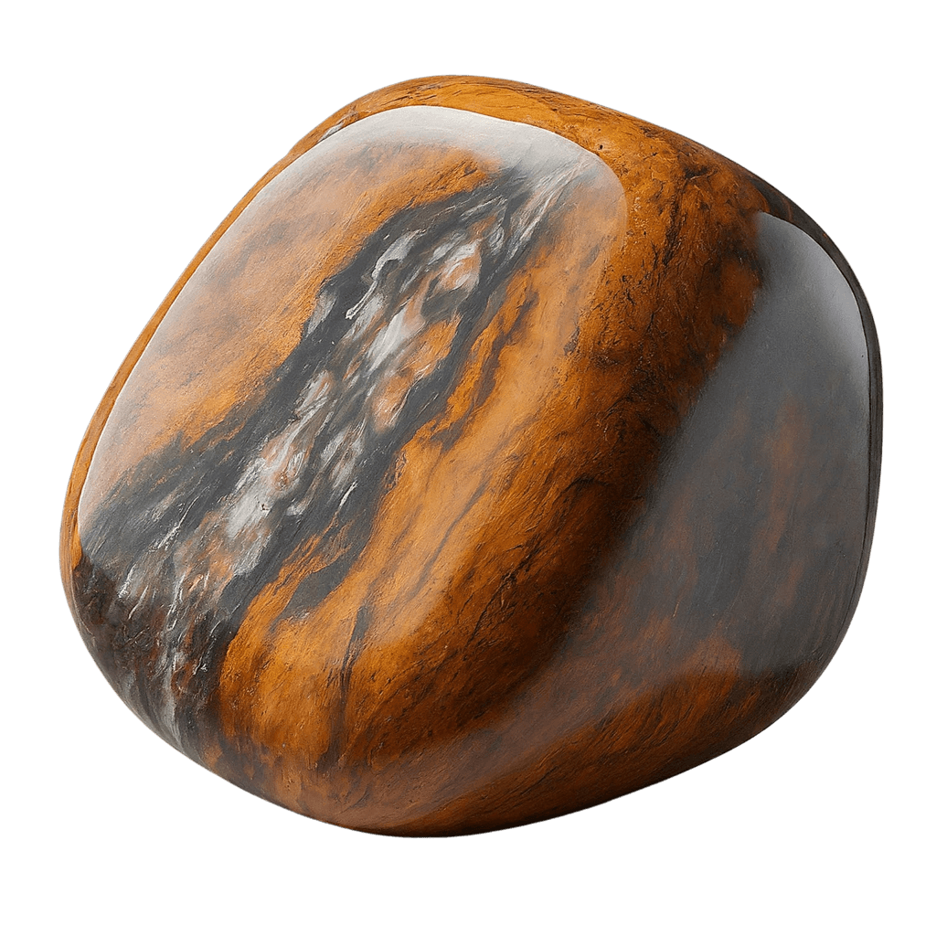 Creedite crystal