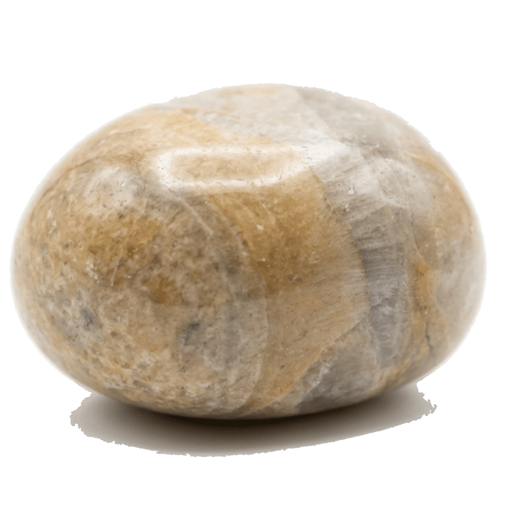 Dolomite crystal