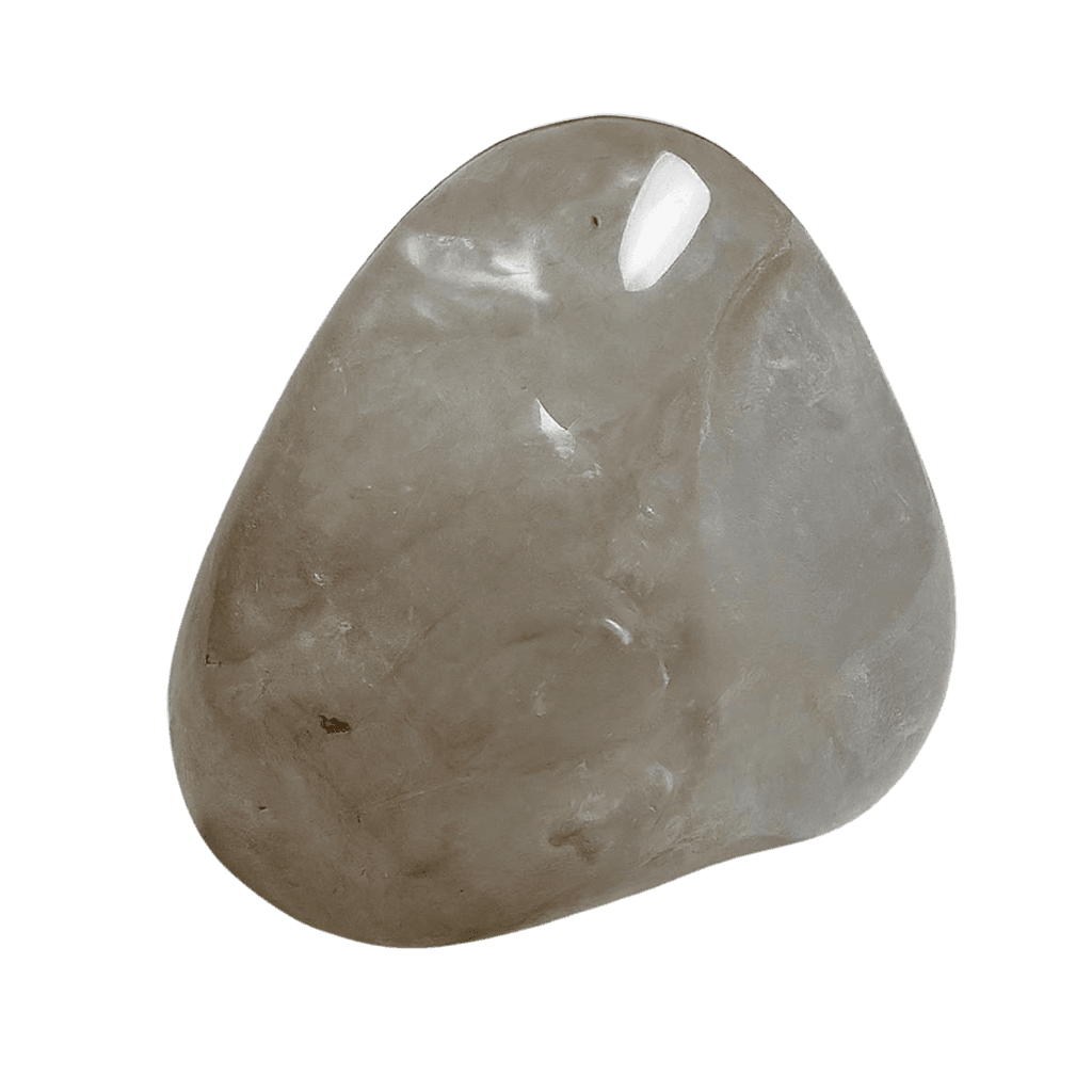 Elestial Quartz crystal