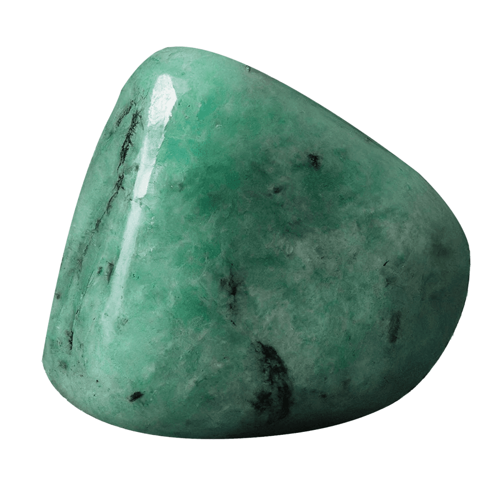 Emerald crystal