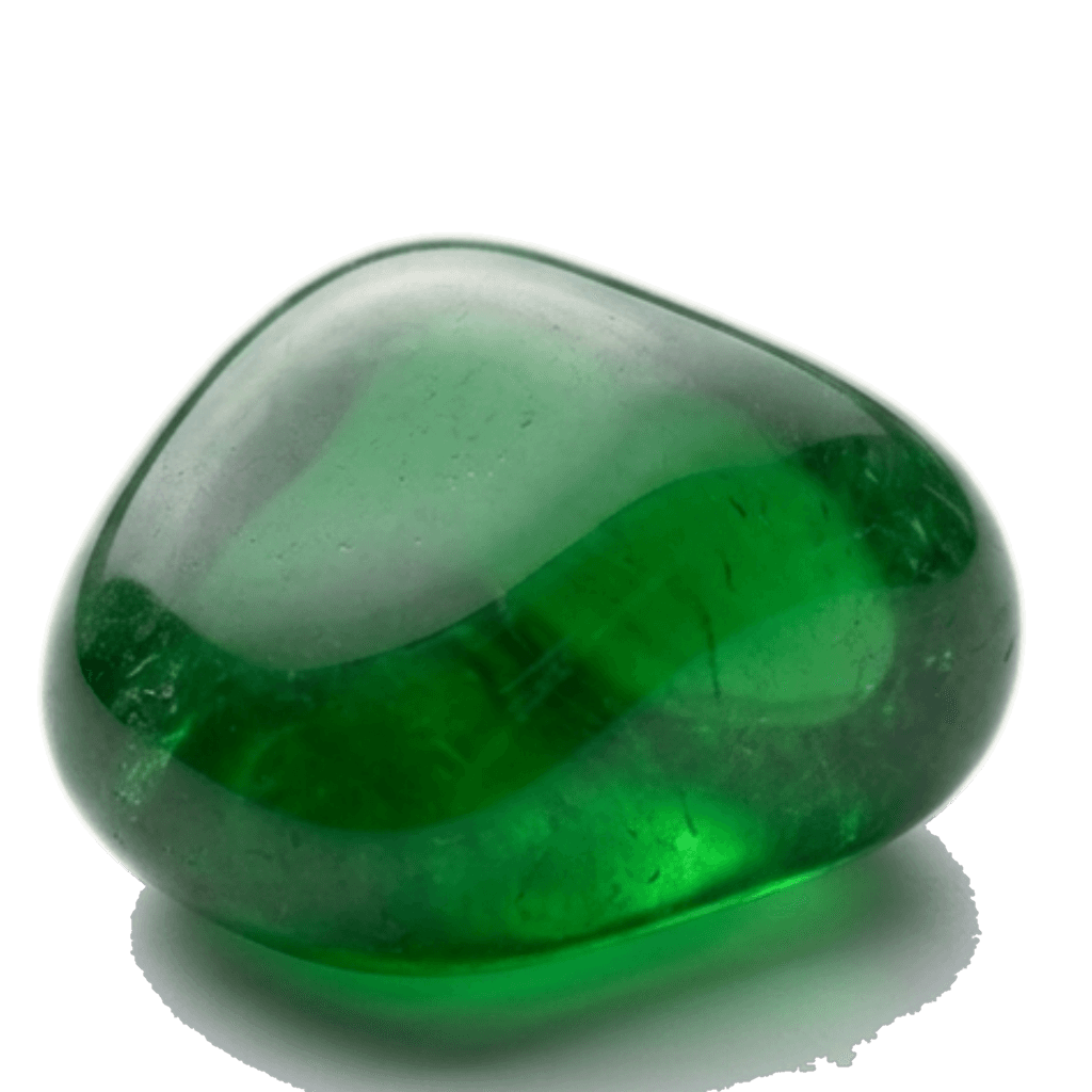 Gaia Stone crystal
