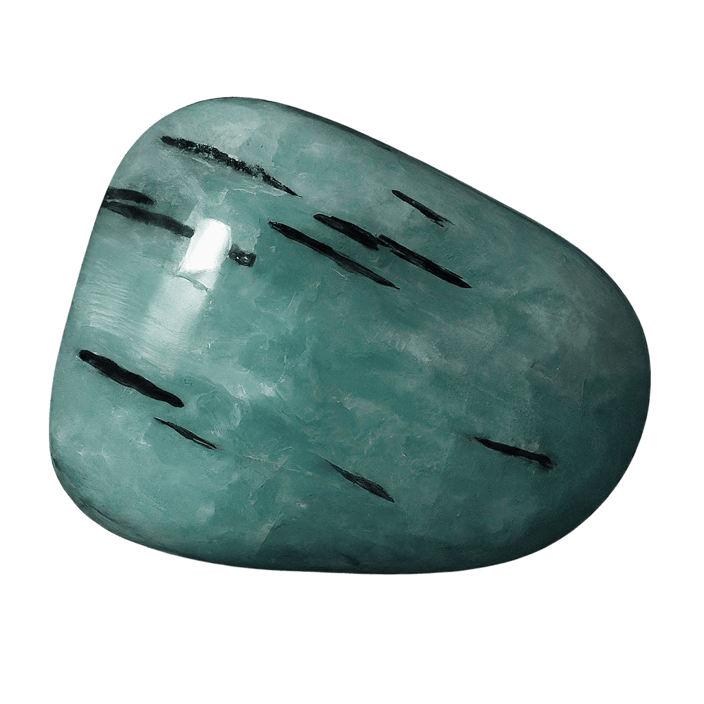 Grandidierite crystal