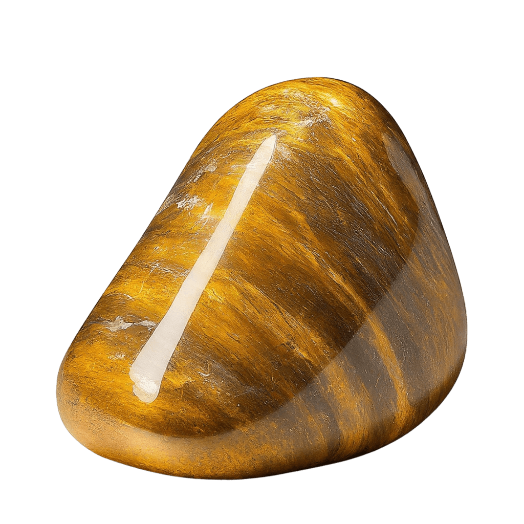 Healer's Gold crystal