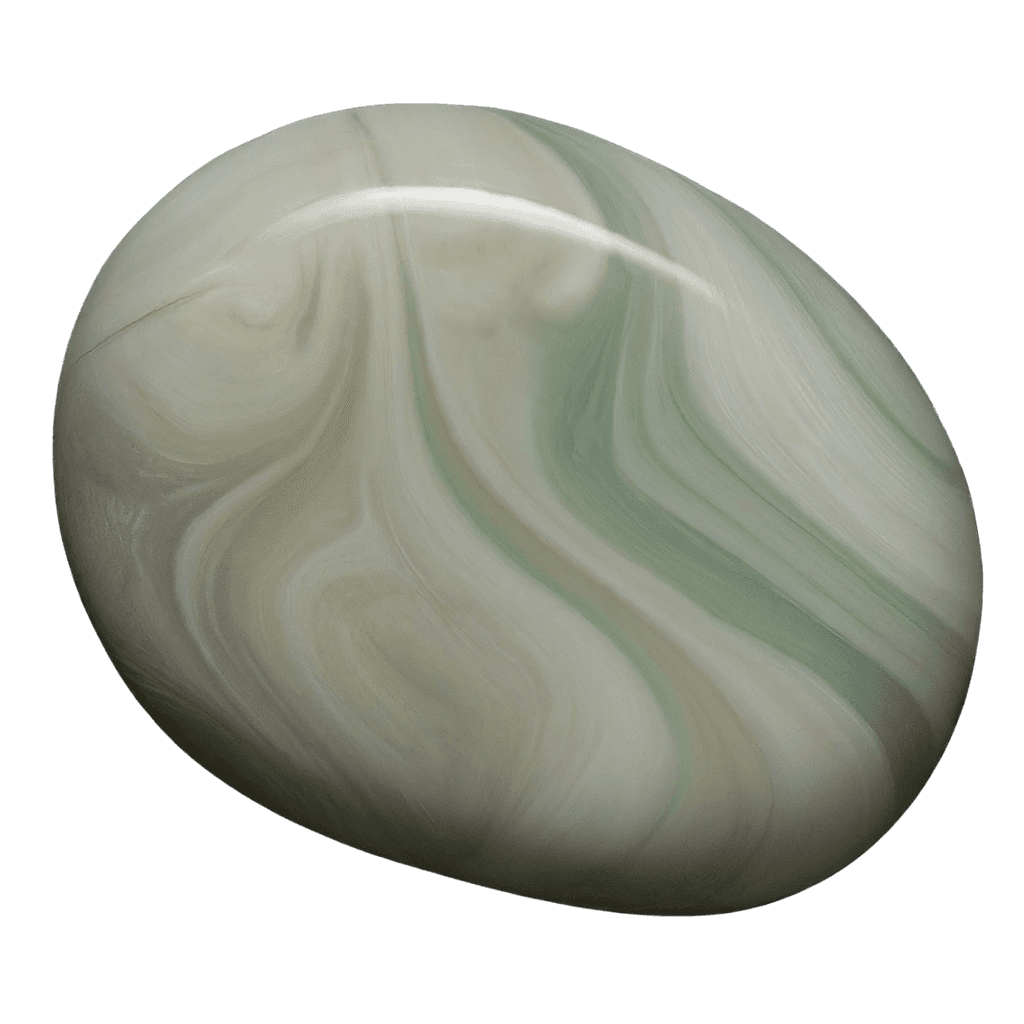 Infinite Stone crystal