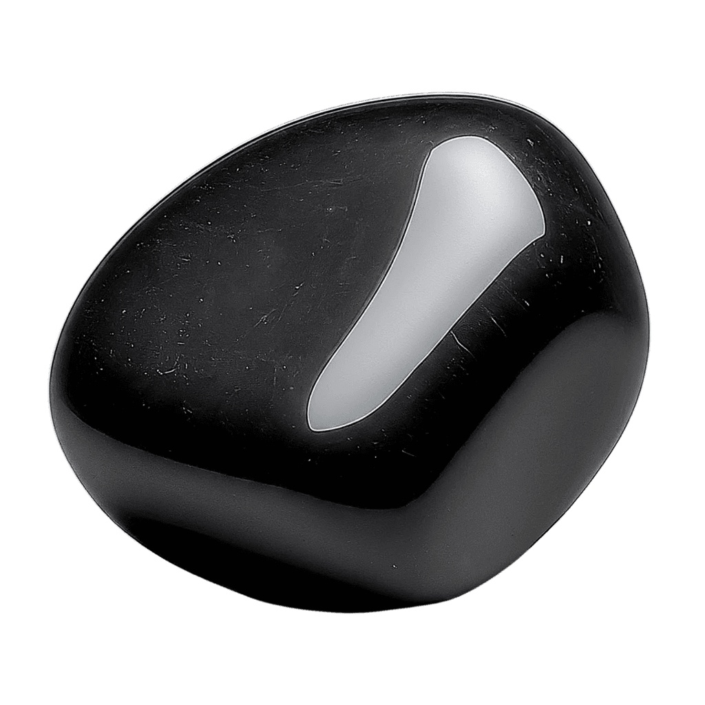 Jet crystal