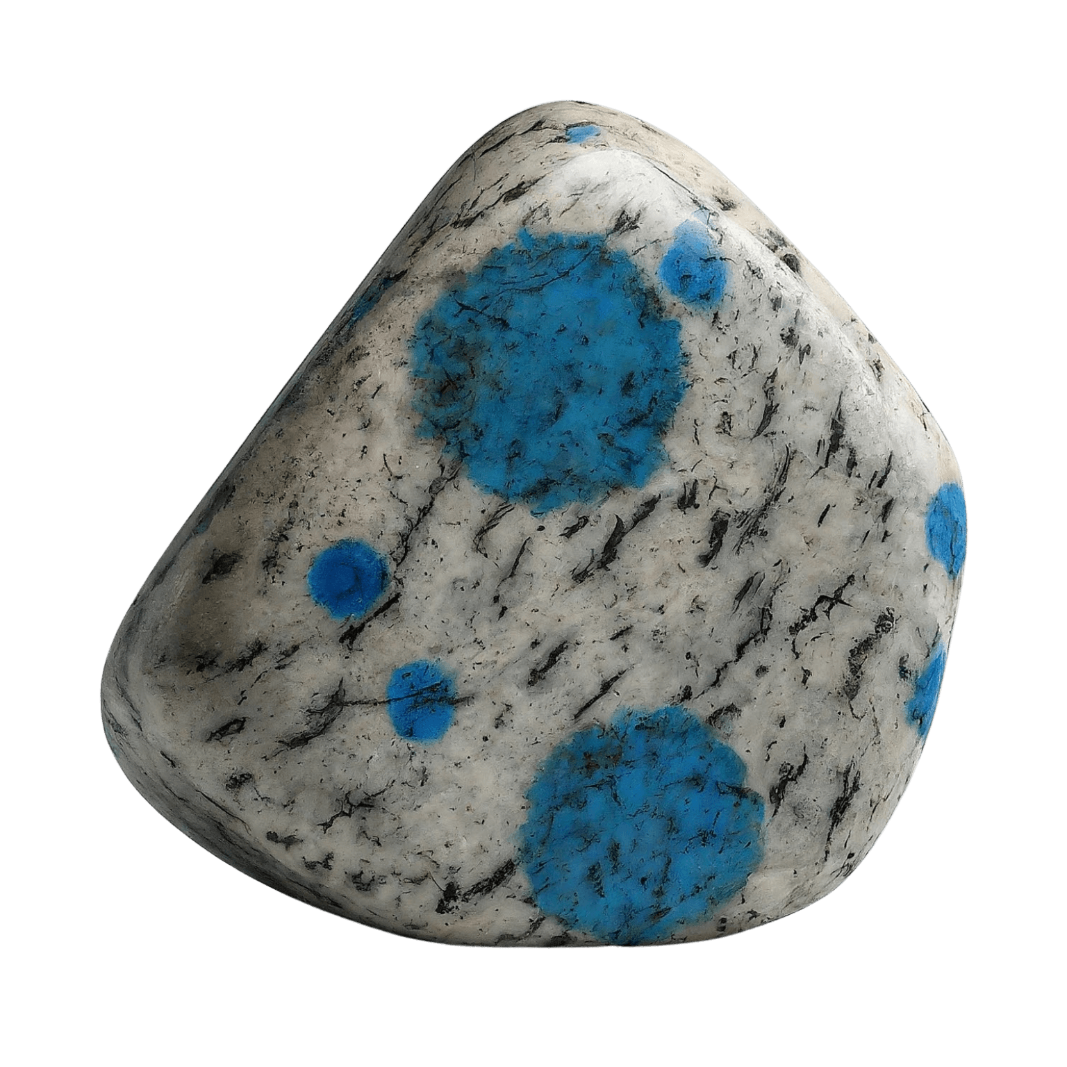 K2 Stone crystal