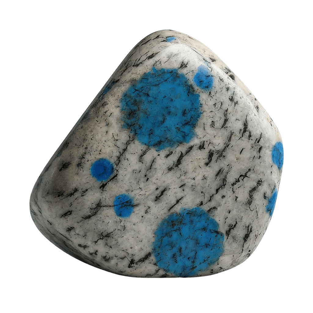K2 Stone crystal