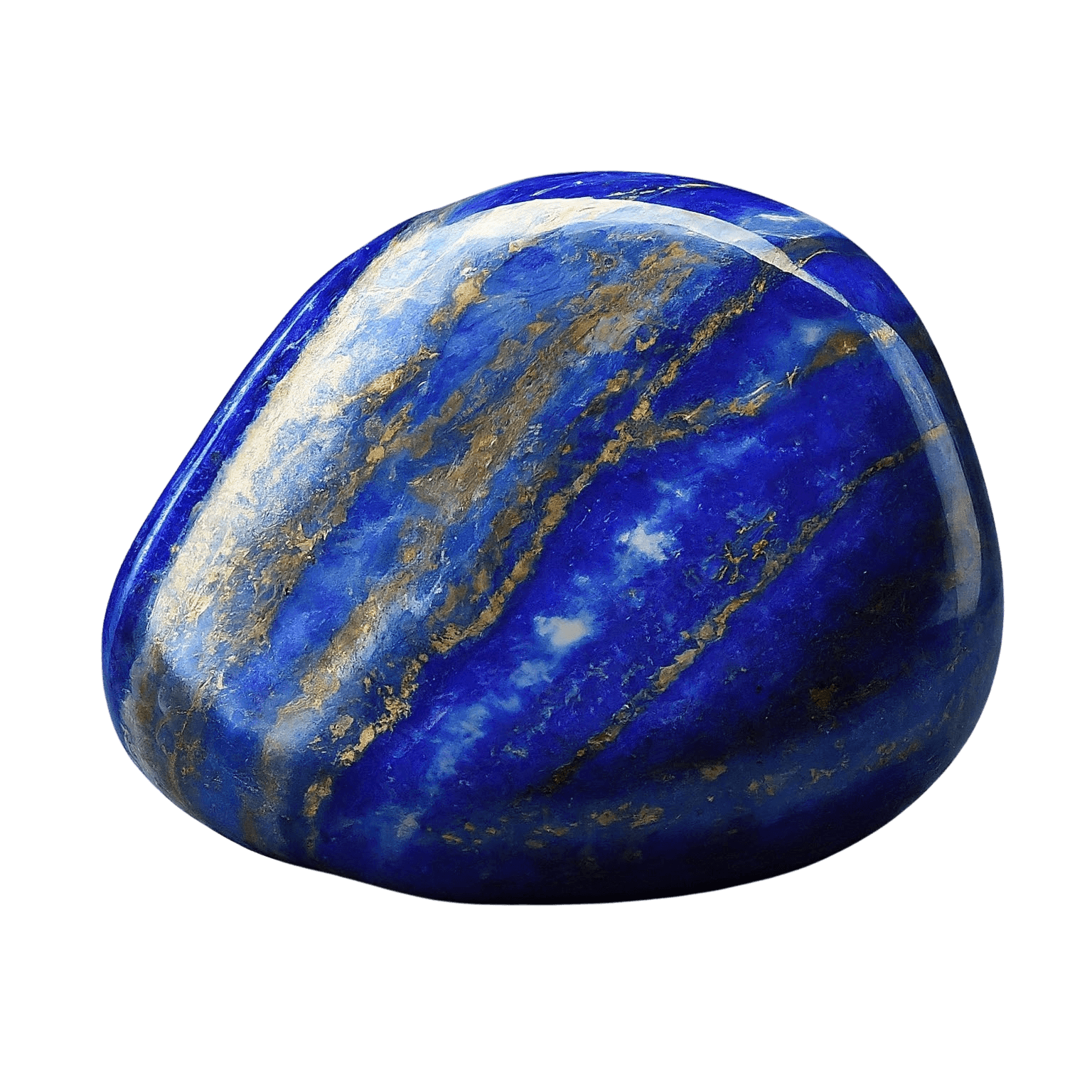 Lapis Lazuli crystal
