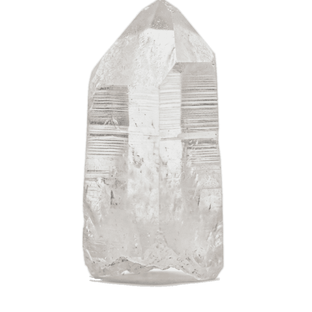 Lemurian Seed Quartz crystal