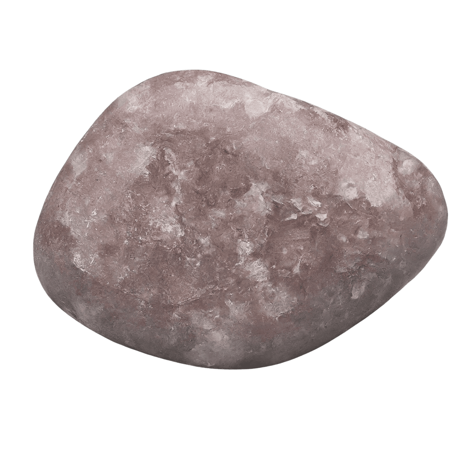 Lepidocrocite crystal