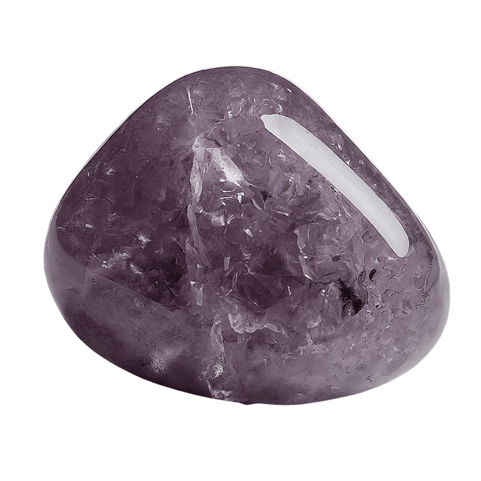 Lithium Quartz crystal