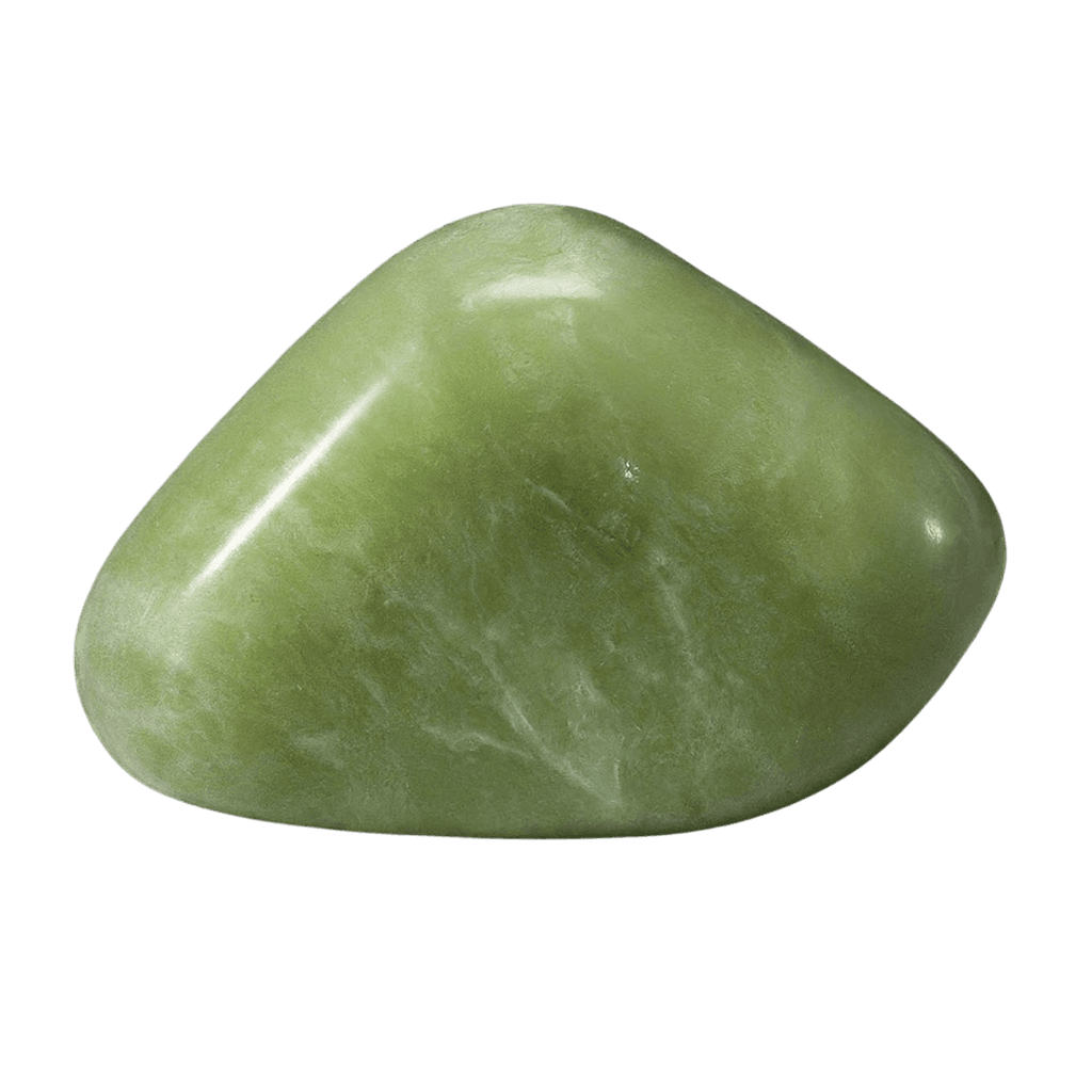 Lizardite crystal