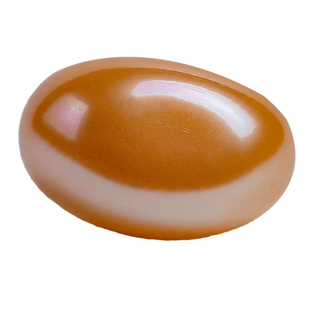 Melo Melo Pearl crystal