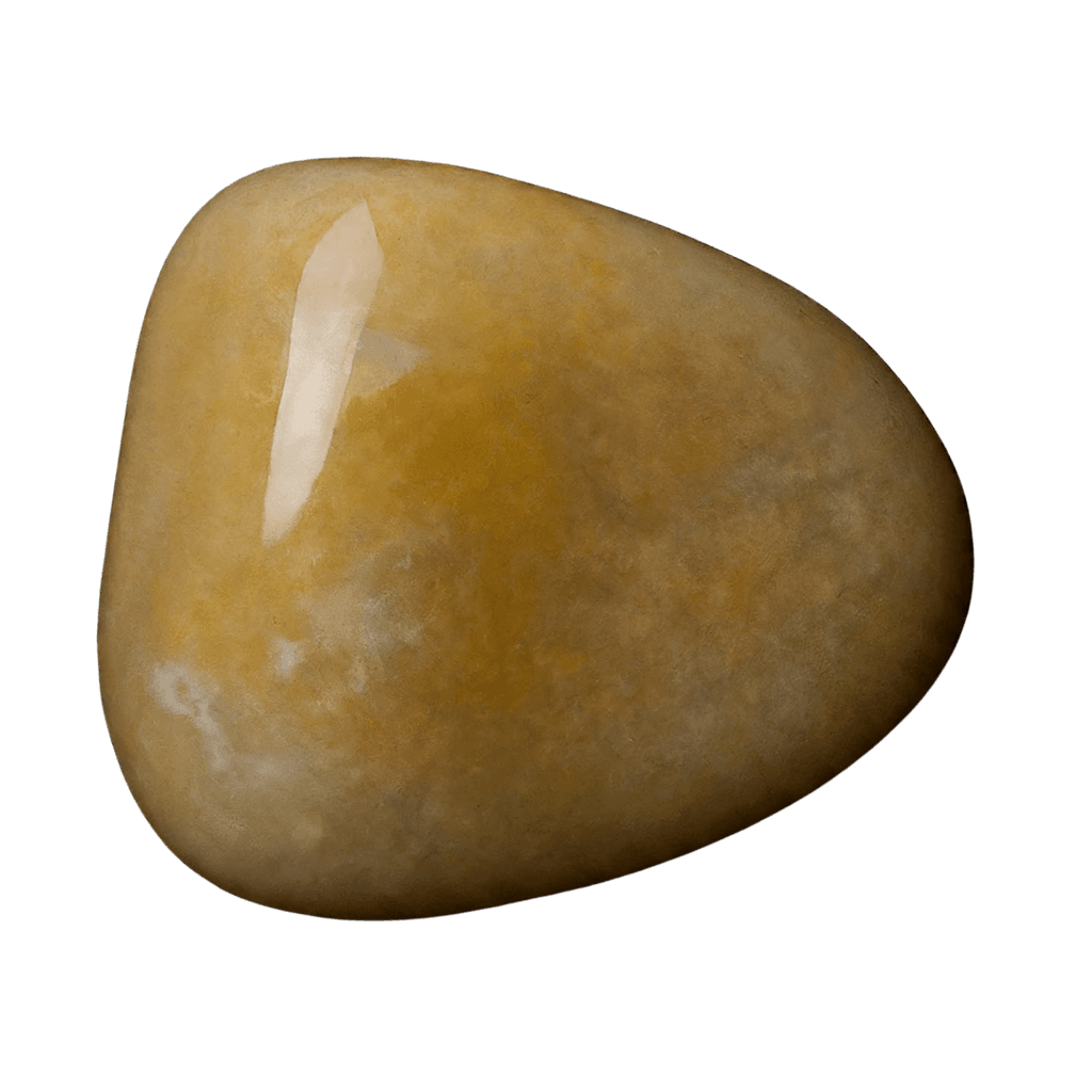 Mimetite crystal