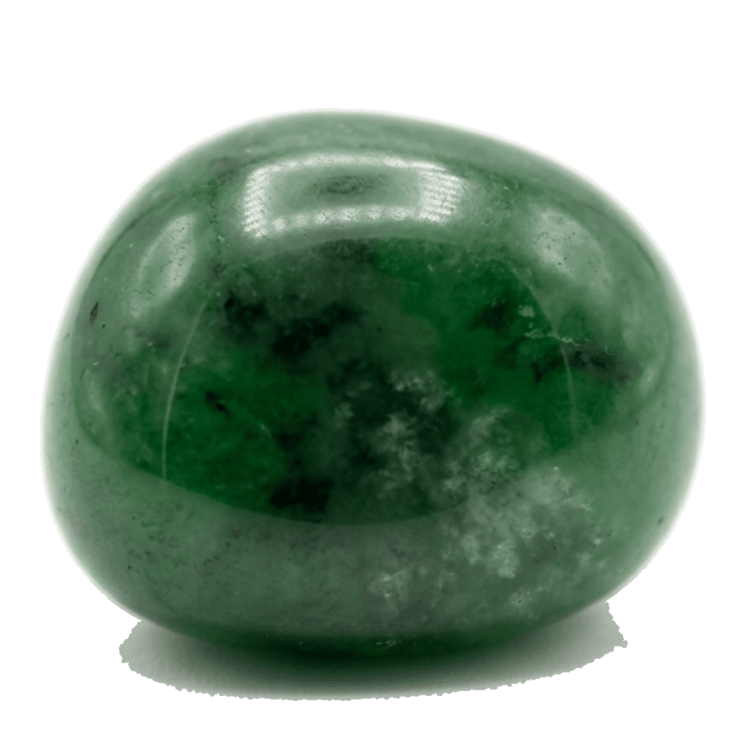 Mtorolite crystal