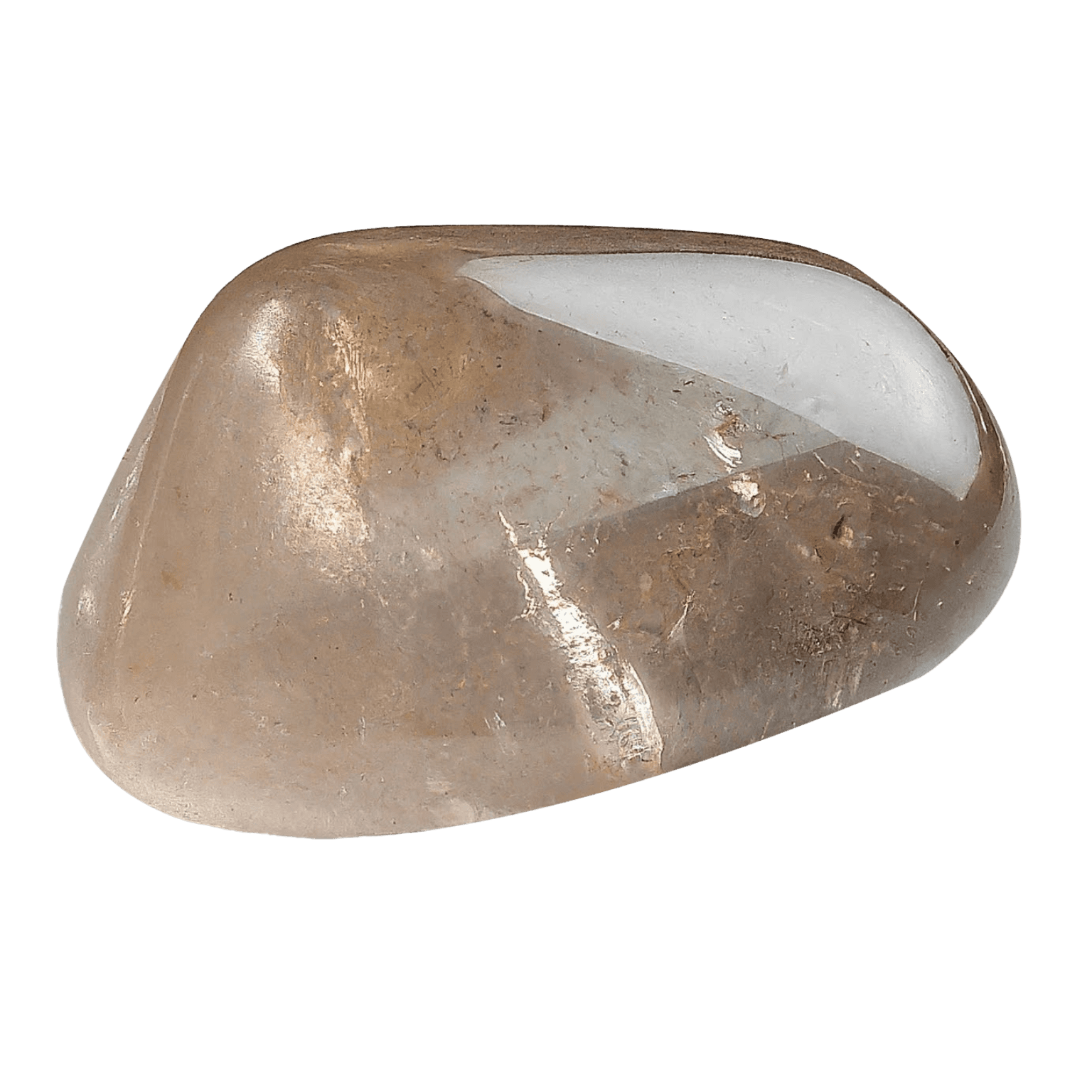 Nirvana Quartz crystal