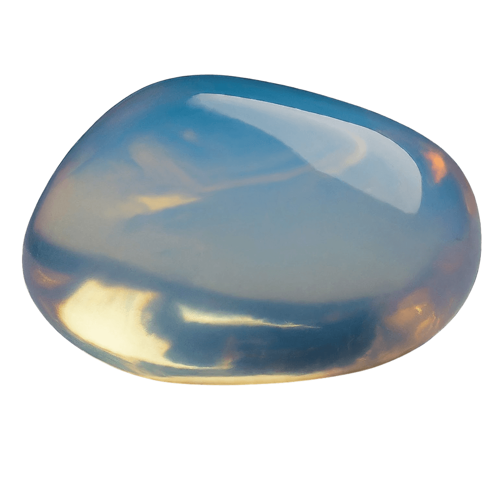 Opalite crystal