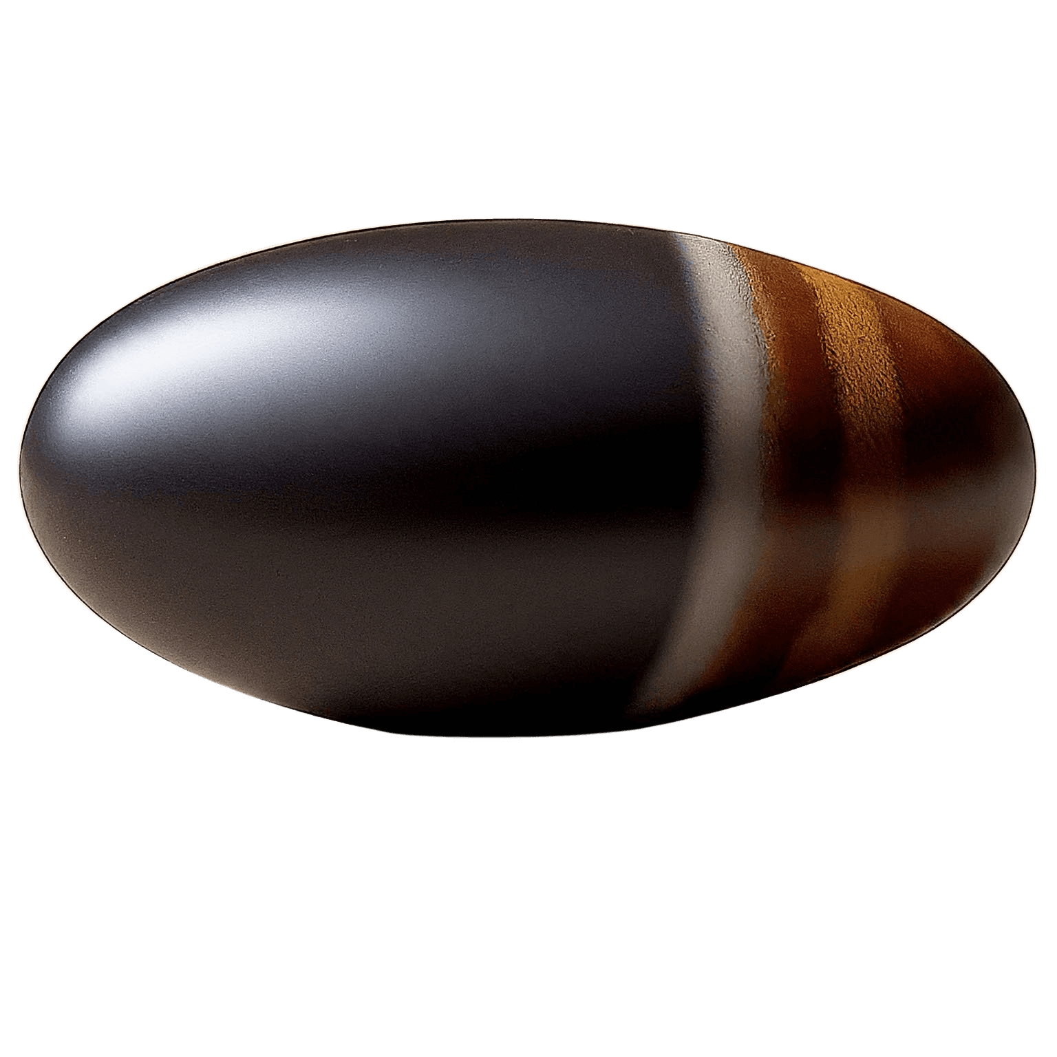 Shiva Lingam crystal