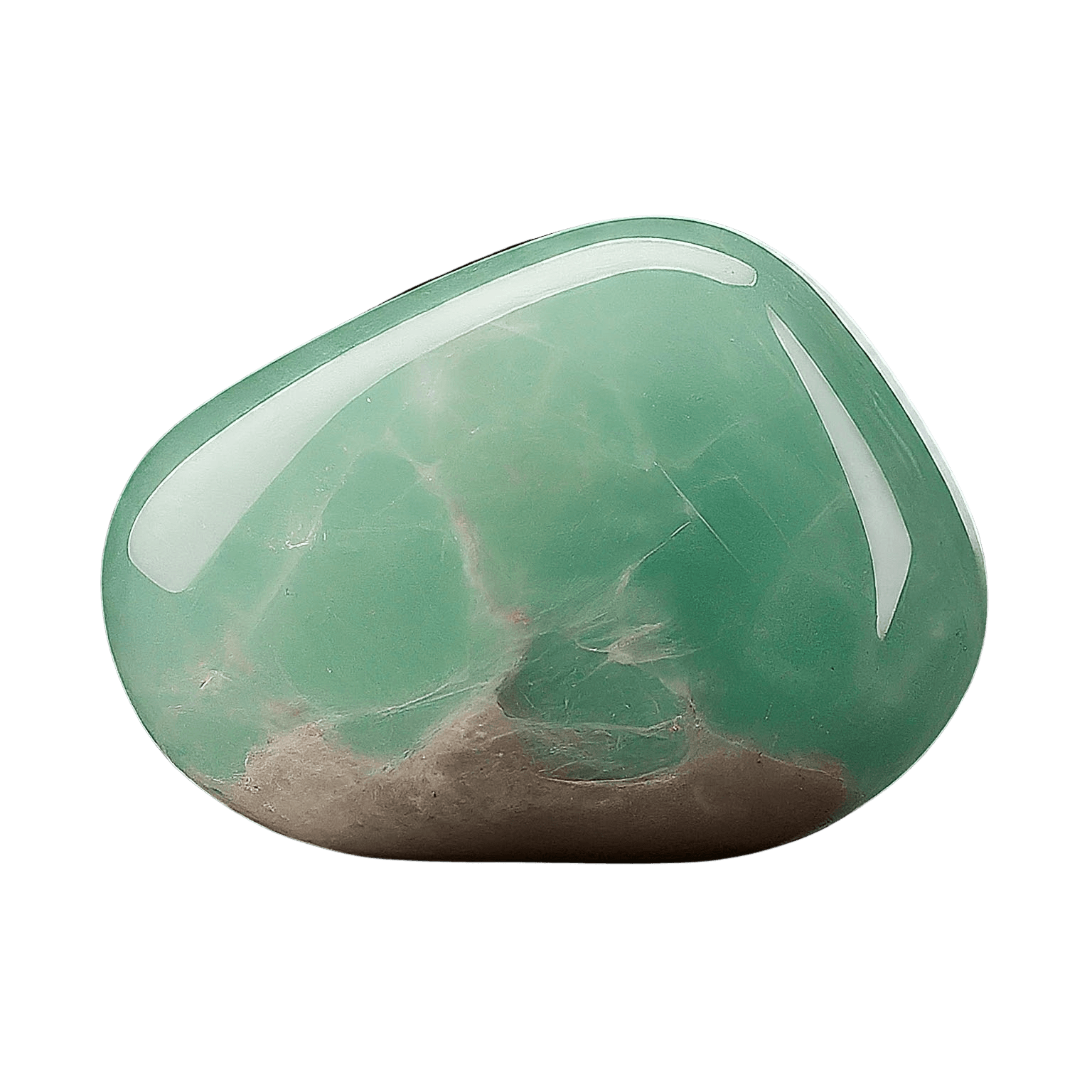Smithsonite crystal