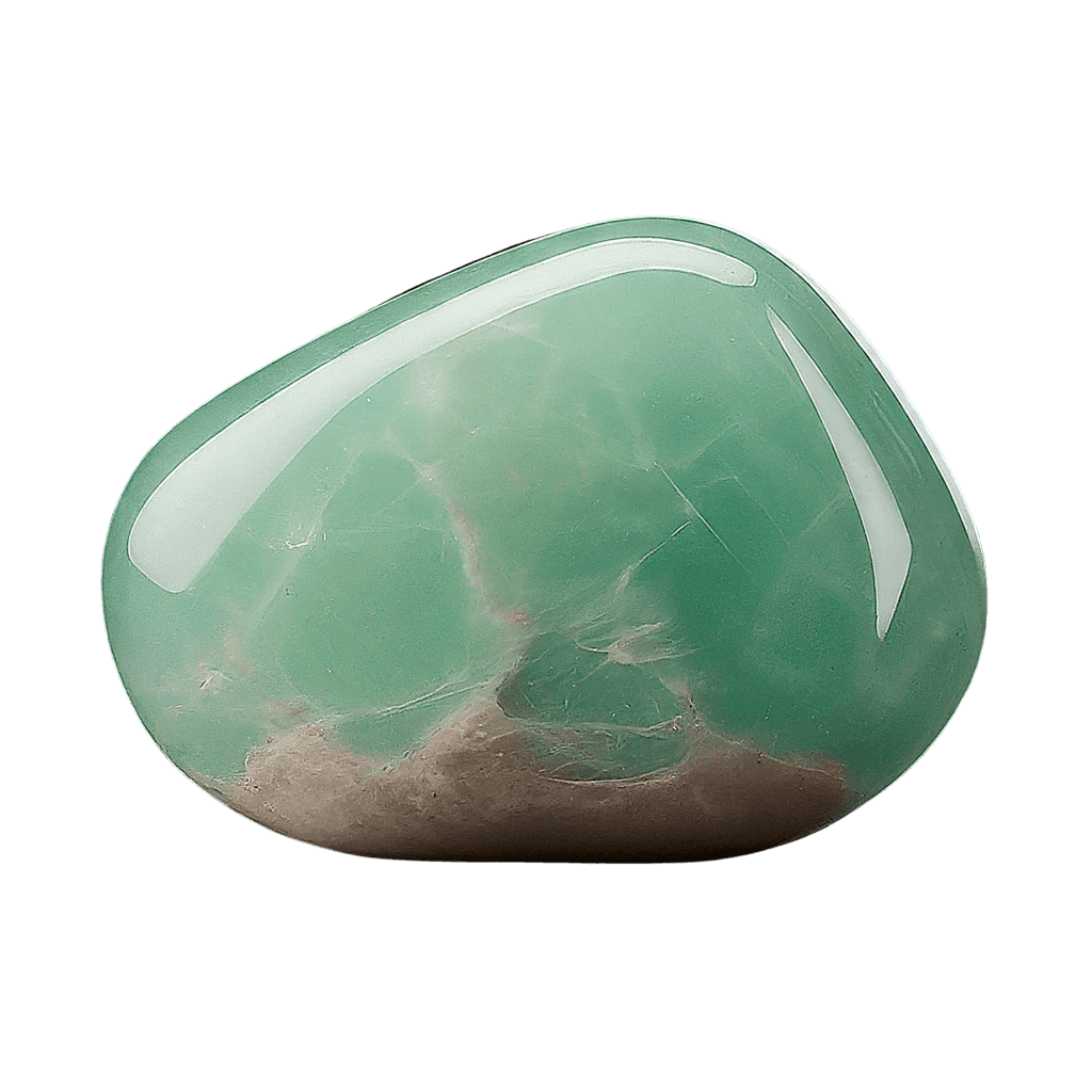 Smithsonite crystal
