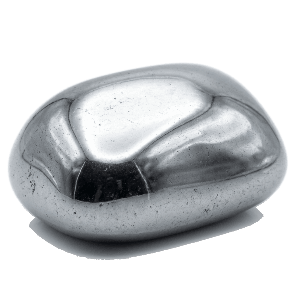 Terahertz crystal
