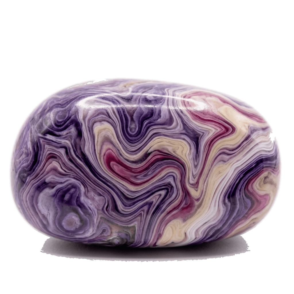 Tiffany Stone crystal