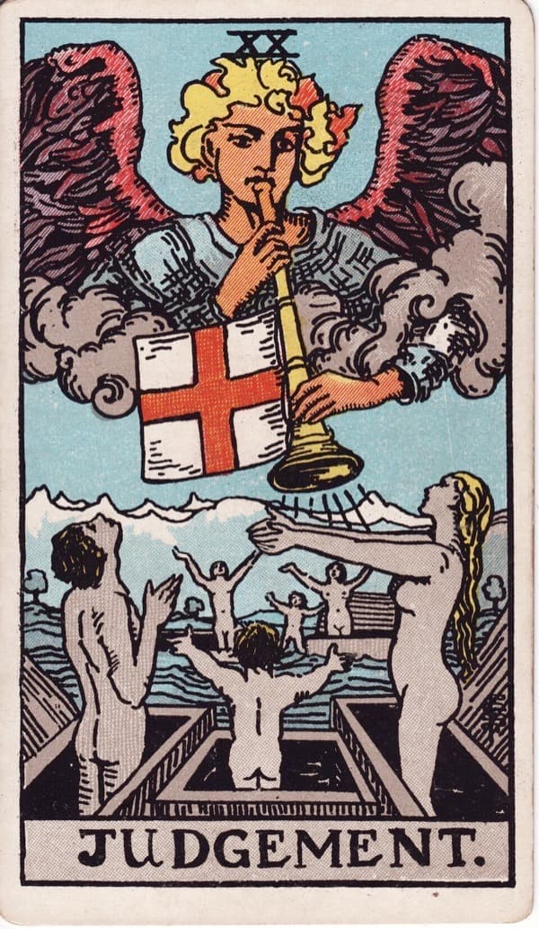 Judgement reversed