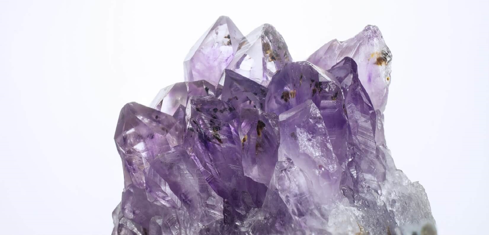 Amethyst Meanings, Properties, and Uses