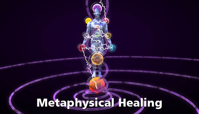 Amethyst Metaphysical Healing Properties