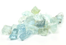Aquamarine Meanings, Properties and Uses