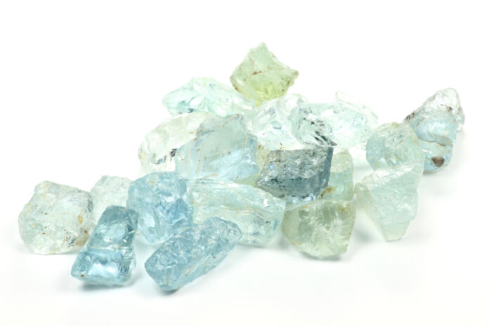 Aquamarine Meanings, Properties and Uses