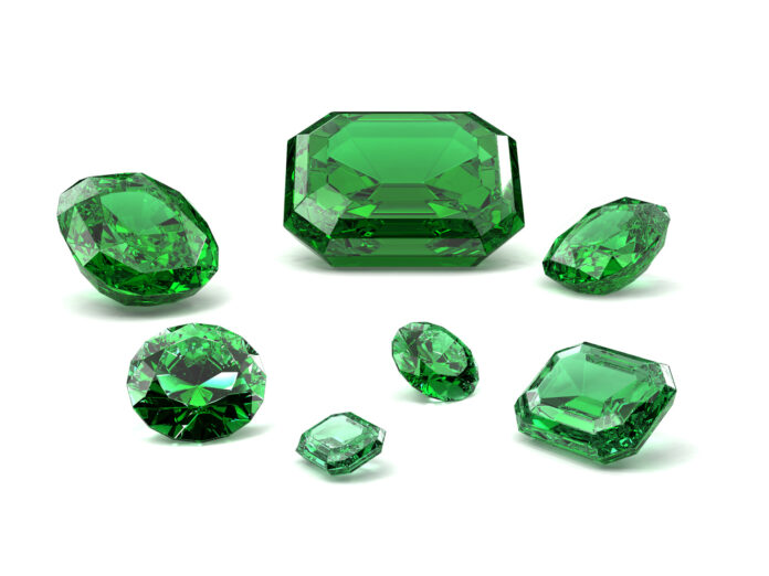 Emerald Meanings, Properties and Uses