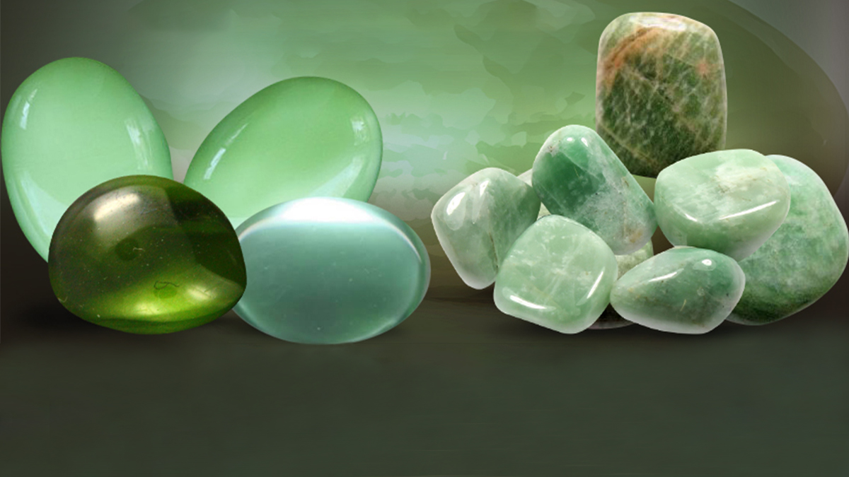 Moonstone Meanings, Properties and Uses