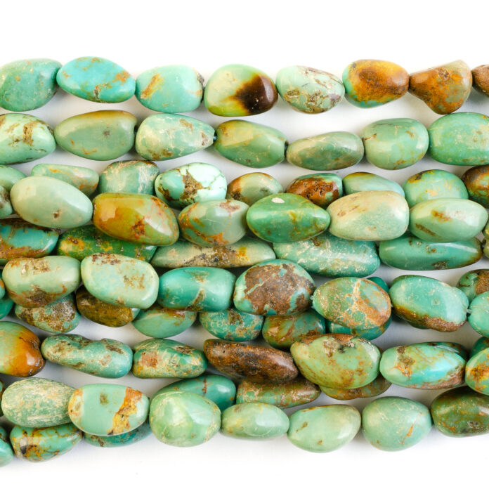 Turquoise Meanings, Properties and Uses - CrystalStones.com