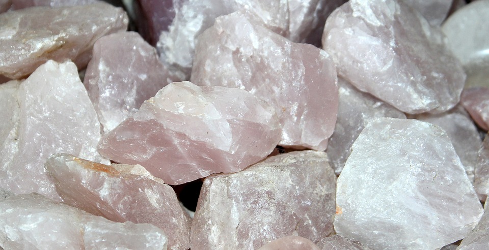 Rose Quartz Meanings, Properties and Uses
