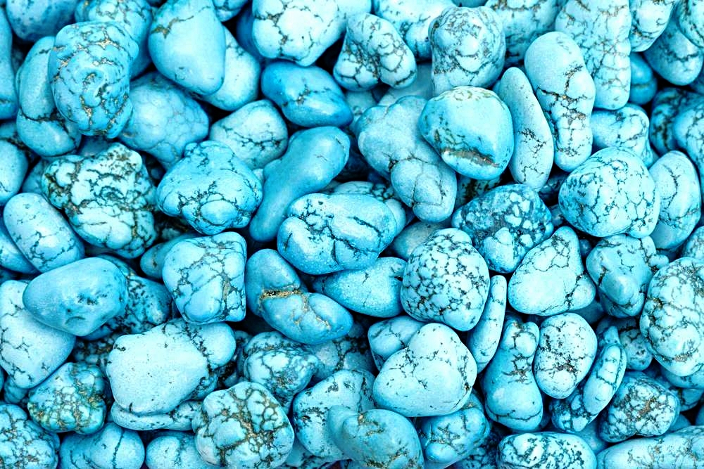 What is Turquoise?
