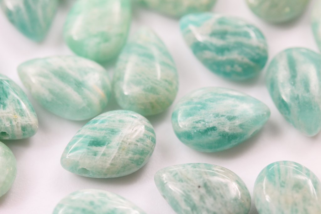 Amazonite Meanings, Properties and Uses