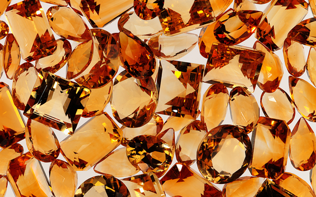 Amber is July 22 – August 21 Natural Birthstone