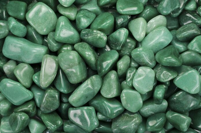 Aventurine Meanings, Properties and Uses