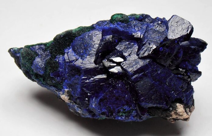 Azurite Meanings, Properties, and Uses
