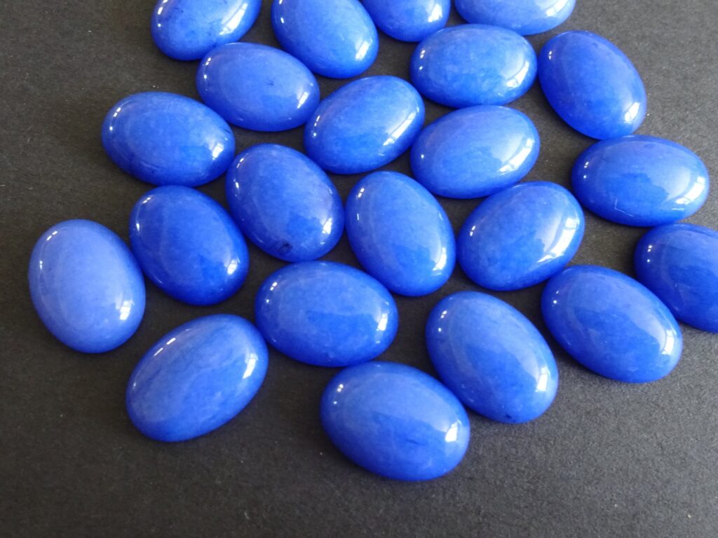 Blue Jade