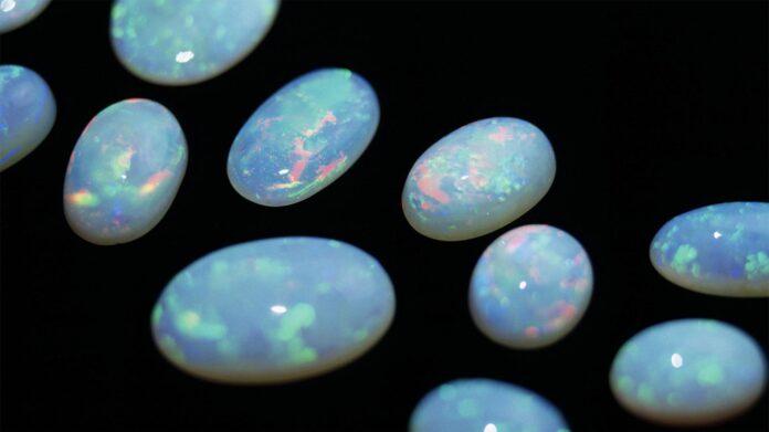 Opal Meanings, Properties and Uses