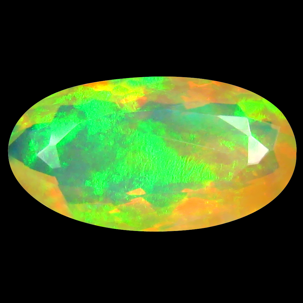 Precious Opal
