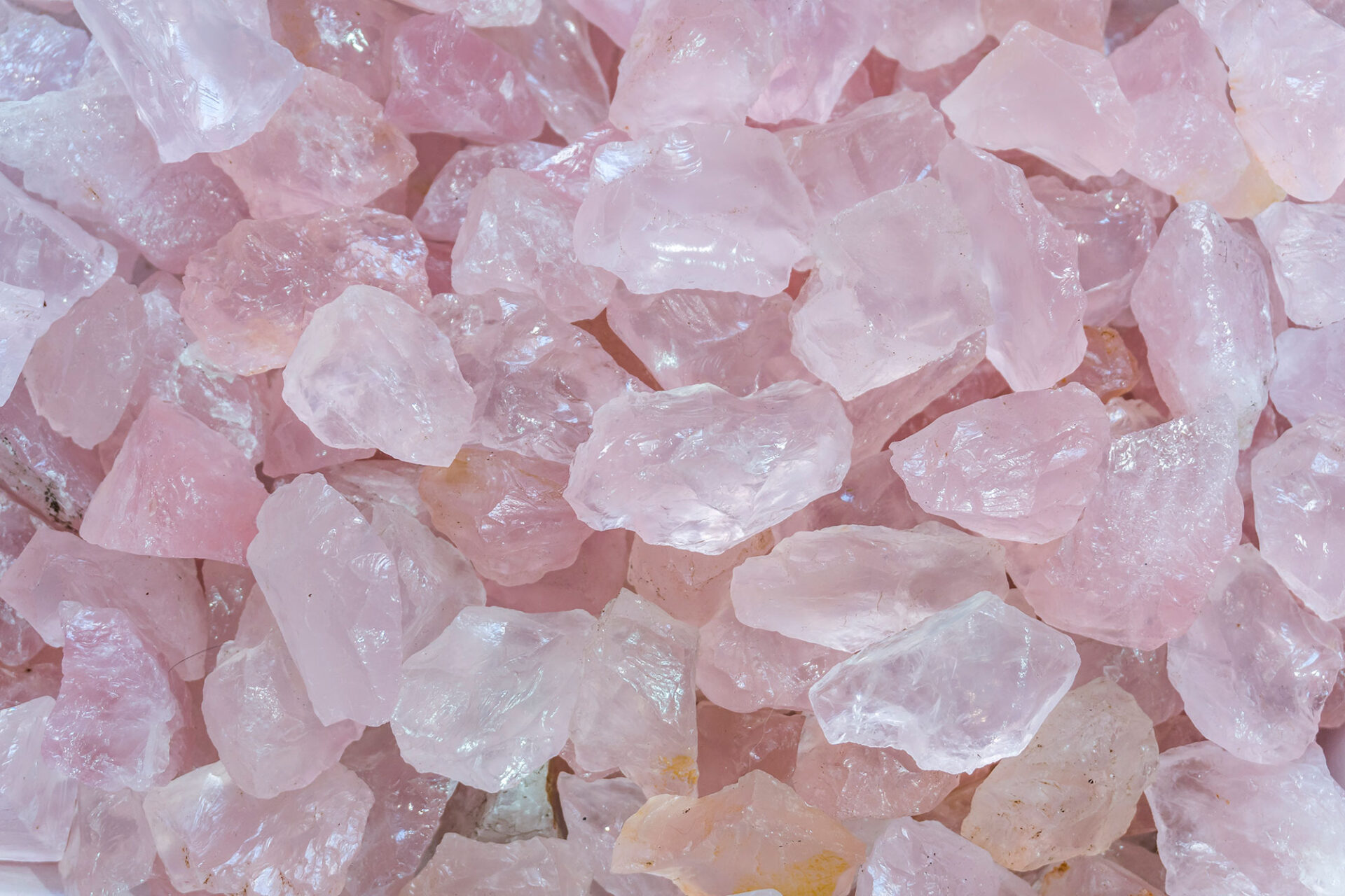Quartz Crystal Meanings, Properties and Uses